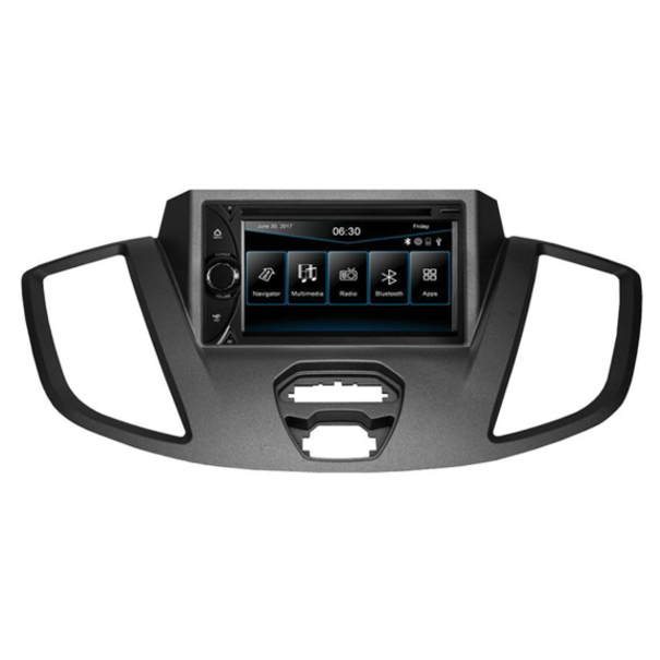 ESX ESX VN6311D - Navigatiesysteem voor Ford Transit