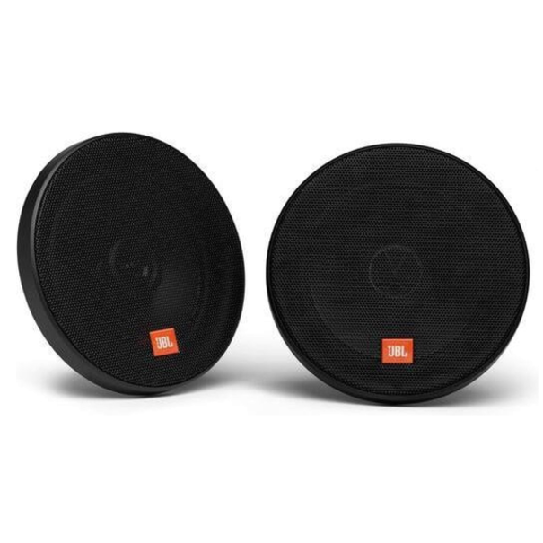 JBL JBL Stage 4 Package - Complete Car Audio Set - 1000 Watt