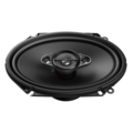 Pioneer Pioneer TS-A6881F - Coaxiale speaker - 350W - 6x9 Inch