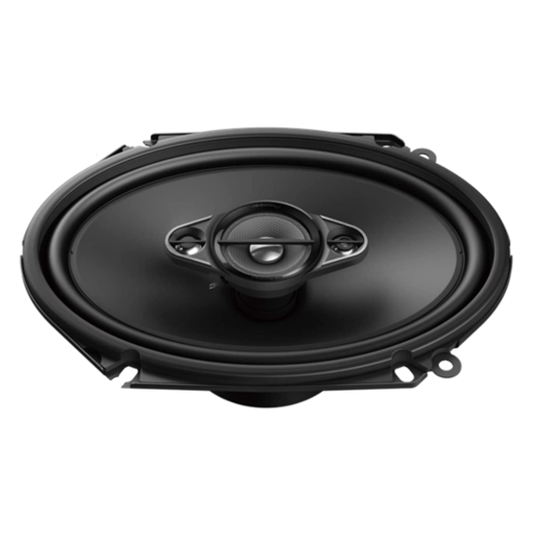Pioneer Pioneer TS-A6881F - Coaxiale speaker - 350W - 6x9 Inch