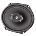 Pioneer Pioneer TS-A6881F - Coaxiale speaker - 350W