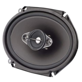 Pioneer TS-A6880F - Coaxiale speaker - 350W