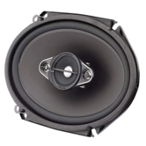 Pioneer TS-A6881F - Coaxiale speaker - 350W