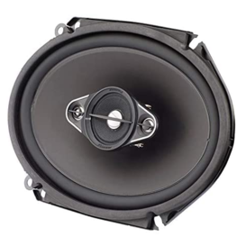 Pioneer TS-A6881F - Coaxiale speaker - 350W - 6x9 Inch