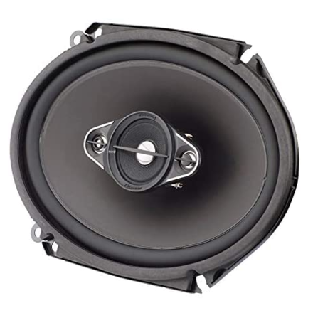 Pioneer TS-A6881F - Coaxiale speaker - 350W