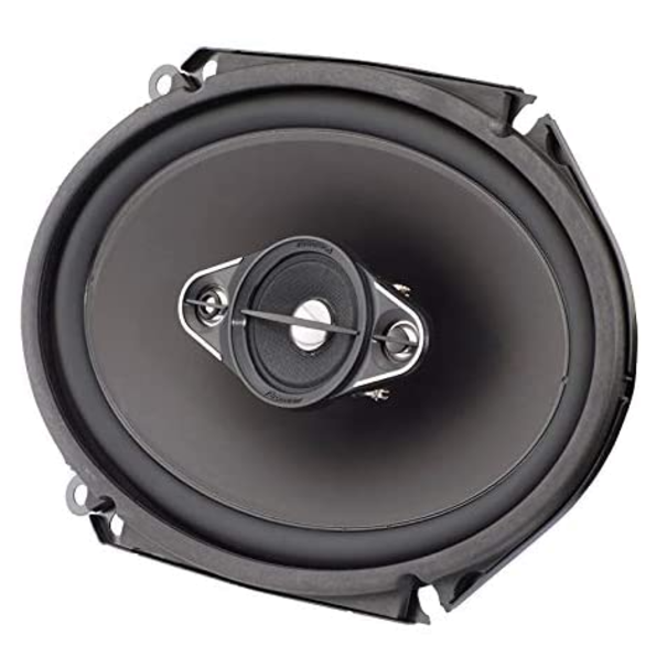 Pioneer Pioneer TS-A6880F - Coaxiale speaker - 350W