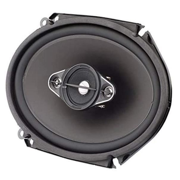 Pioneer Pioneer TS-A6881F - Coaxiale speaker - 350W - 6x9 Inch
