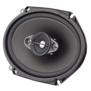 Pioneer TS-A6880F - Coaxiale speaker - 350W