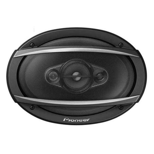 Pioneer Pioneer TS-A6980F - coaxiale speaker - 650W - 6x9 Inch