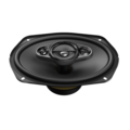 Pioneer Pioneer TS-A6980F - coaxiale speaker - 650W - 6x9 Inch