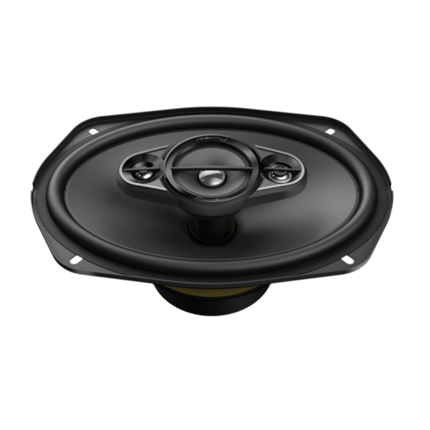 Pioneer Pioneer TS-A6980F - coaxiale speaker - 650W - 6x9 Inch