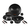 Musway Musway ME-6.2C -  2-Weg Compo Set - 16.5 cm -  100 Watt RMS