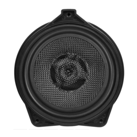 Musway Midden Luidspreker - CSM-40F - 120Watt - 10 cm - voor Mercedes Benz C / GLC / E-klasse