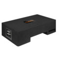 Musway Musway Subwoofer Bassreflex - MF-108Q - Reservewiel hol