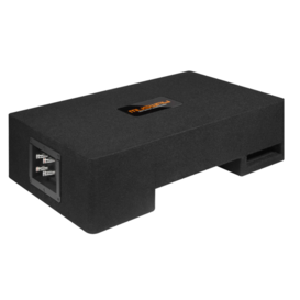 Musway Subwoofer Bassreflex - MF-108Q - Reservewiel hol
