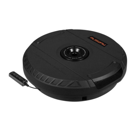 Musway Actieve subwoofer - MW-1000A - 28 cm