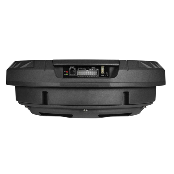 Musway Musway Actieve subwoofer - MW-1000A - 28 cm