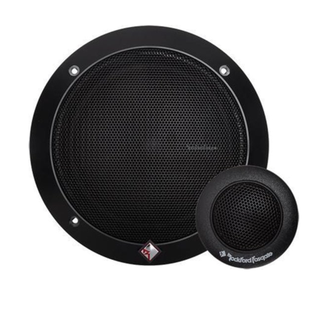 Rockford R1675-S - Composysteem - 16,5 cm