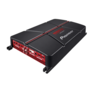 Pioneer GM-A6704 - 4 Kanaals versterker - 1000 Watt