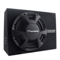 Pioneer TS-WX306B - 30 CM Subwoofer - 1300 Watt Vermogen