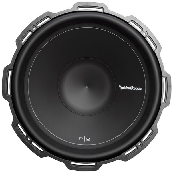 Rockford Rockford P2D2-12 - Subwoofer