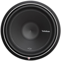 Rockford Rockford P2D2-12 - Subwoofer