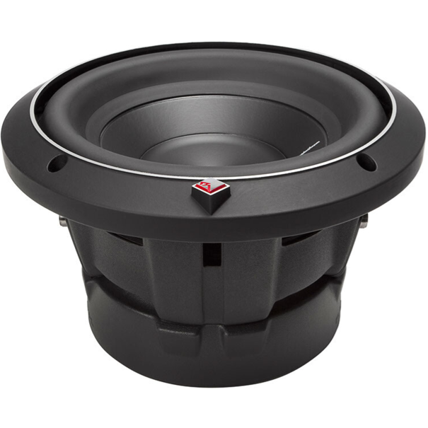 Rockford Rockford P2D4-8 - Subwoofer