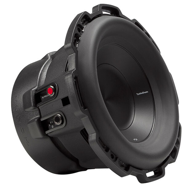 Rockford Rockford P2D4-8 - Subwoofer