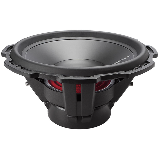 Rockford Rockford P2D4-12 - Subwoofer