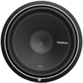 Rockford Rockford P2D4-12 - Subwoofer