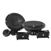 Rockford Fosgate  P165-SE - Composysteem - speakers