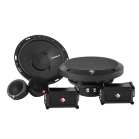Rockford Fosgate  P165-SE - Composysteem - speakers
