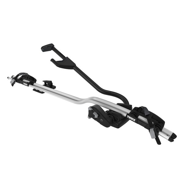 Thule Thule ProRide 598 - Zilver - Dak fietsendrager