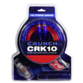 Crunch Crunch CRK-10 - Versterker Installatie Kit