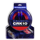 Crunch CRK-10 - Versterker Installatie Kit