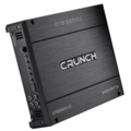 Crunch Crunch GTS-2400.1D - 1 kanaal versterker - 2400W