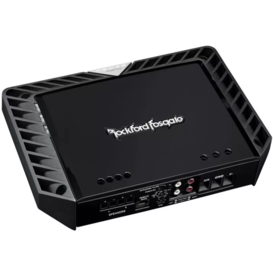 Rockford T500-1bdCP - Mono versterker