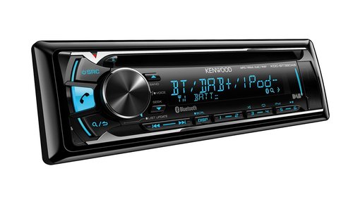 Autoradio DAB+