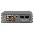Musway MusWay MX-EIGHT100 - Versterker 8 kanaals - 1480 watts RMS