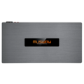 Musway MusWay M12 - Dsp versterker -  12 kanaals - 1200 watts RMS