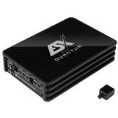 ESX Quantum Q-ONEv2 versterker monoblock 700 watt