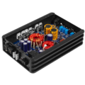 ESX ESX Quantum Q-ONEv2 versterker monoblock 700 watt