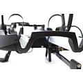 XLC  XLC Azura Xtra LED 2.0  - Fietsendrager - Kantelbaar - Incl. Oprijgoot - 3 Jaar garantie