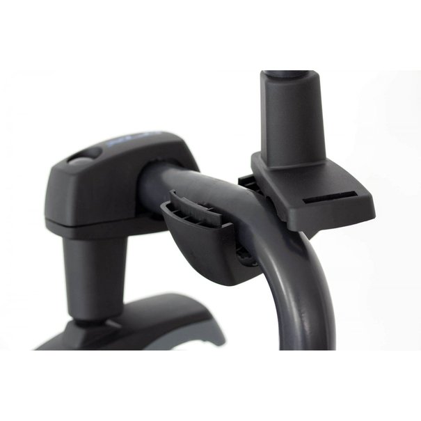 XLC Azura XLC Azura Xtra LED 2.0 -  2026 Fietsendrager - Kantelbaar  - 3 Jaar garantie