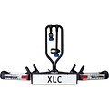 XLC  XLC Azura LED 2.0 - Fietsendrager-  Inklapbaar -12 kg  -  2x Ebikes  (Incl. gratis reclametas)