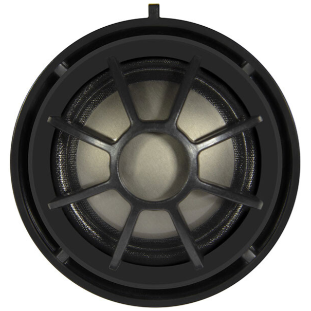 Musway Musway 2-weg composet CSB-4.2C - 10 cm - Voor BMW E / F / G-modellen