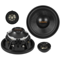 Musway Musway 2-weg composet CSB-4.2C - 10 cm - Voor BMW E / F / G-modellen