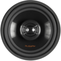 Musway Musway 2-Weg Coaxsysteem - ME-120 - 140Watt - 12 cm