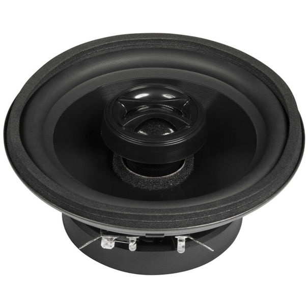 Musway Musway 2-Weg Coaxsysteem - ME-120 - 140Watt - 12 cm