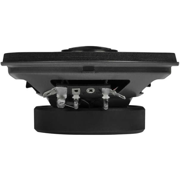 Musway Musway 2-Weg Coaxsysteem - ME-120 - 140Watt - 12 cm